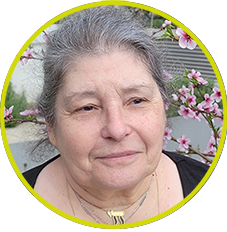 Isabelle LEVY-BANCHEREAU