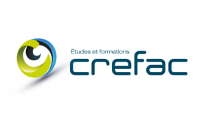 Logo Crefac