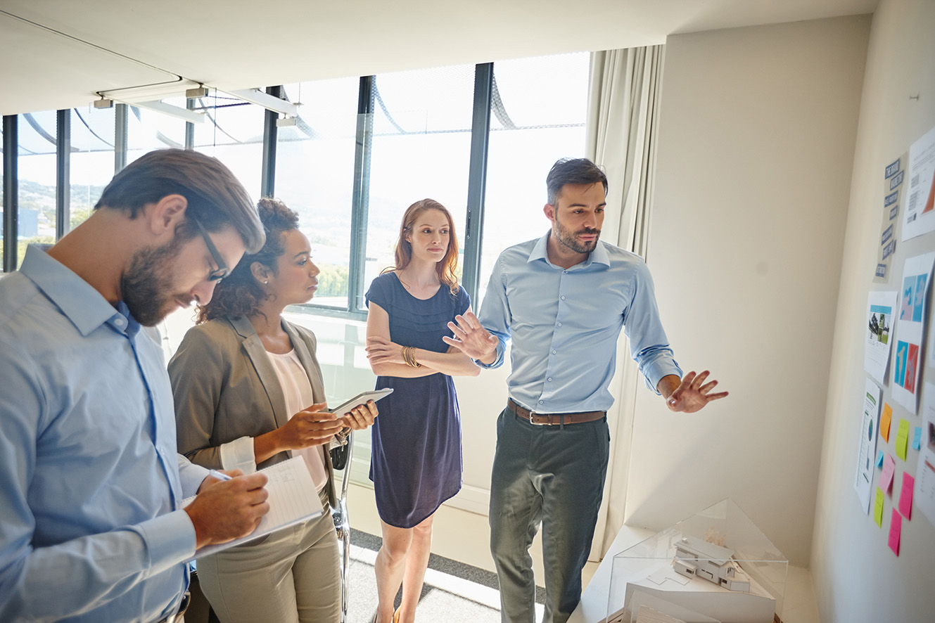 Manager dans une structure syndicale